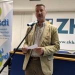 V nabito polni dvorani ZKB na Opčinah tradicionalna prireditev