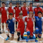 U17: Sloga Tabor - Mariano