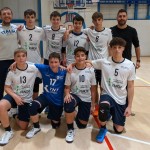 U17: Sloga Tabor - Mariano