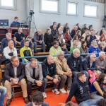 SOCA VOLLEY, presentazione squadre e logo