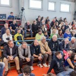 SOCA VOLLEY, presentazione squadre e logo