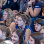 SOCA VOLLEY, presentazione squadre e logo