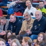 SOCA VOLLEY, presentazione squadre e logo