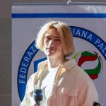 SOCA VOLLEY, presentazione squadre e logo