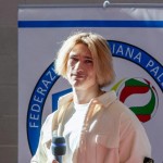 SOCA VOLLEY, presentazione squadre e logo