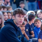 SOCA VOLLEY, presentazione squadre e logo