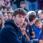 SOCA VOLLEY, presentazione squadre e logo