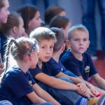 SOCA VOLLEY, presentazione squadre e logo