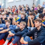 SOCA VOLLEY, presentazione squadre e logo