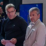 SOCA VOLLEY, presentazione squadre e logo