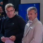 SOCA VOLLEY, presentazione squadre e logo