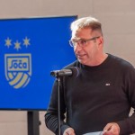 SOCA VOLLEY, presentazione squadre e logo