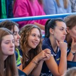 SOCA VOLLEY, presentazione squadre e logo