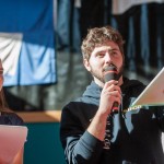 SOCA VOLLEY, presentazione squadre e logo