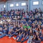 SOCA VOLLEY, presentazione squadre e logo