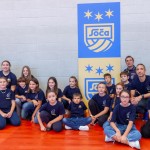 SOCA VOLLEY, presentazione squadre e logo