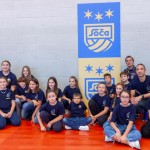 SOCA VOLLEY, presentazione squadre e logo