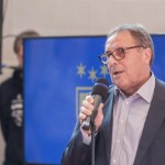 SOCA VOLLEY, presentazione squadre e logo