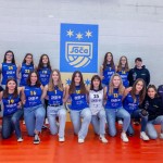 SOCA VOLLEY, presentazione squadre e logo