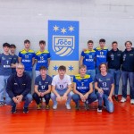 SOCA VOLLEY, presentazione squadre e logo