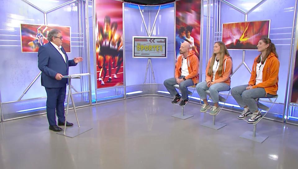Sportel 6 nov 2023