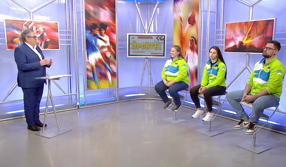 Sportel 20 nov 23