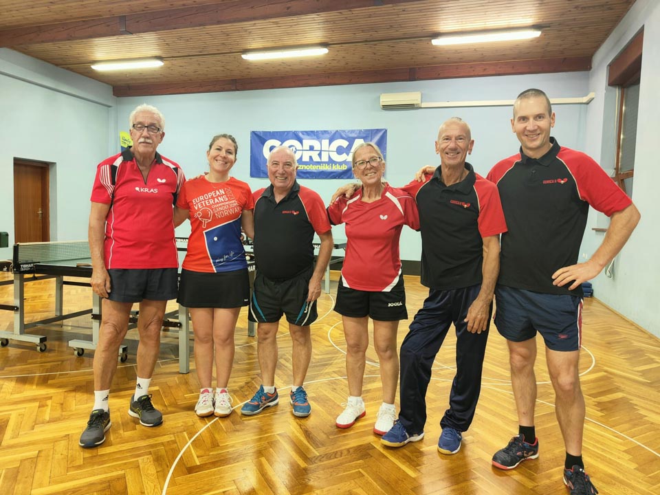 Primorska veteranska liga