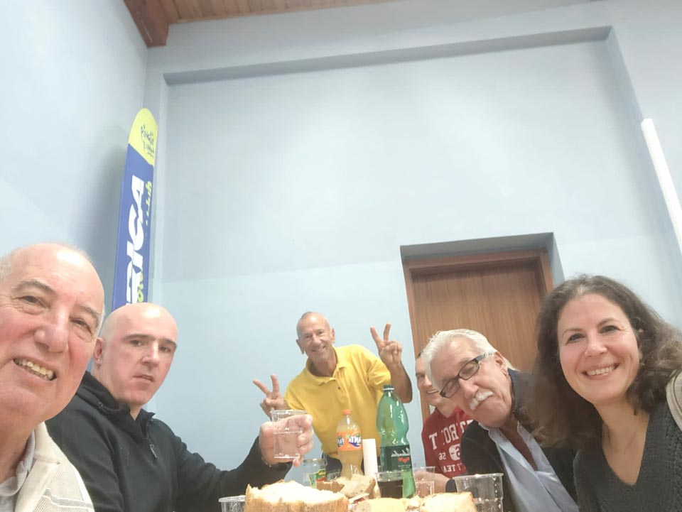 Primorska veteranska liga