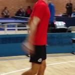 Namizni tenis kras