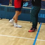 Namizni tenis kras