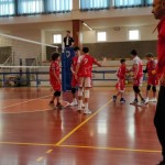 mladinske lige u15 moski fincantieri - sloga tabor