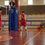 mladinske lige u15 moski fincantieri - sloga tabor