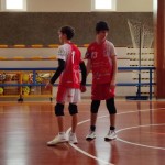mladinske lige u15 moski fincantieri - sloga tabor