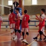 mladinske lige u15 moski fincantieri - sloga tabor