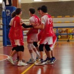 mladinske lige u15 moski fincantieri - sloga tabor