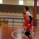 mladinske lige u15 moski fincantieri - sloga tabor