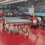 Terni: Krasovi predstavniki so se na 