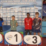 Terni: Krasovi predstavniki so se na 