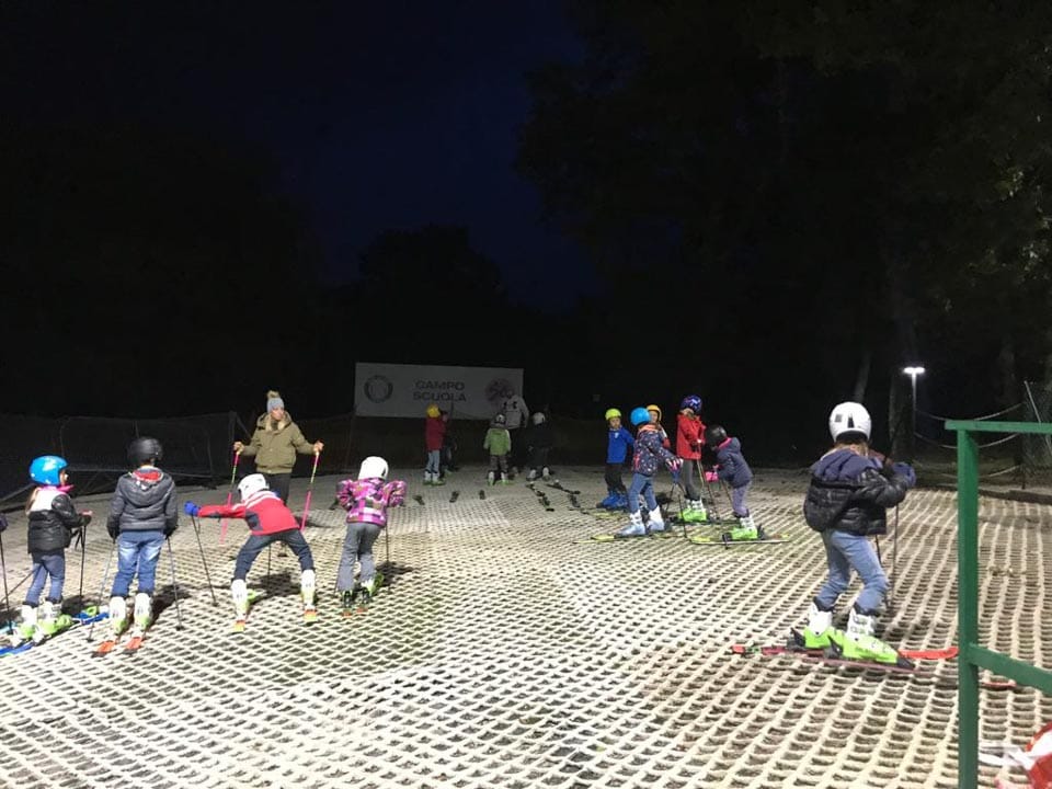 SK Devin tudi letos uspešno izpeljal projekt Šola Šport