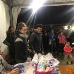 SK Devin tudi letos uspešno izpeljal projekt Šola Šport