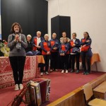 SK Devin: Martinovanje, pohod in družabnost