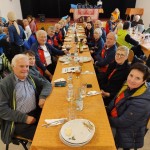 SK Devin: Martinovanje, pohod in družabnost