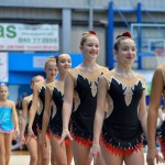 Sport - Ritmicna gimnastika - Stadion 1. Maj - SZ Bor - Bozicna