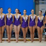 Sport - Ritmicna gimnastika - Stadion 1. Maj - SZ Bor - Bozicna