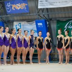 Sport - Ritmicna gimnastika - Stadion 1. Maj - SZ Bor - Bozicna