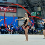 Sport - Ritmicna gimnastika - Stadion 1. Maj - SZ Bor - Bozicna