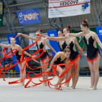 Sport - Ritmicna gimnastika - Stadion 1. Maj - SZ Bor - Bozicna
