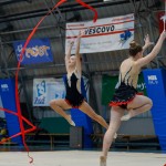Sport - Ritmicna gimnastika - Stadion 1. Maj - SZ Bor - Bozicna