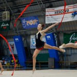 Sport - Ritmicna gimnastika - Stadion 1. Maj - SZ Bor - Bozicna
