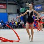 Sport - Ritmicna gimnastika - Stadion 1. Maj - SZ Bor - Bozicna